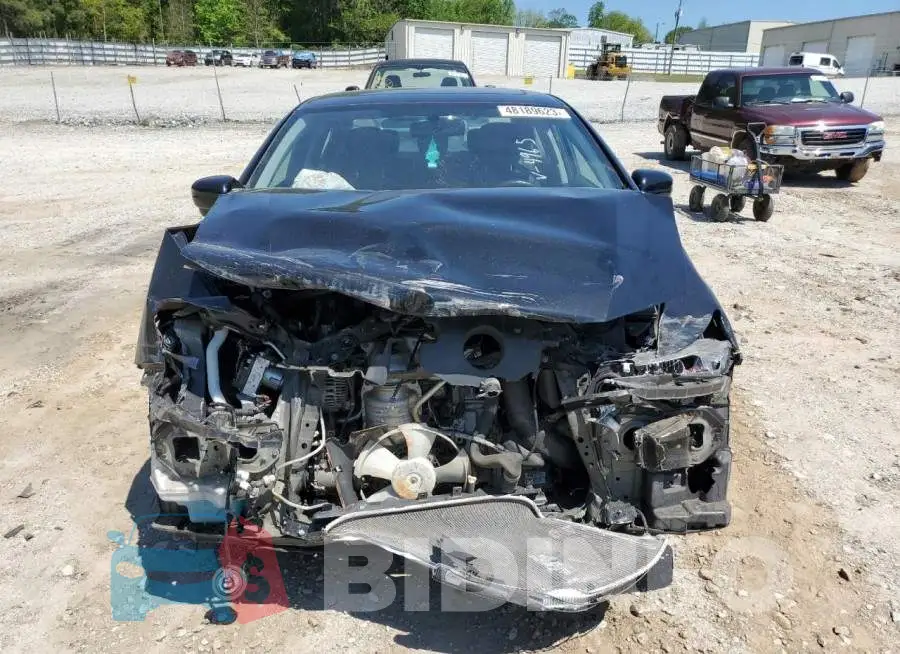 19XFB2F89FE004965 Photo# 5
