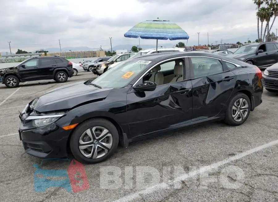 19XFC2F56HE217832 Photo# 1