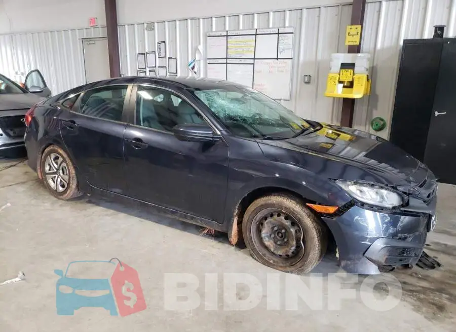 19XFC2F57GE040447 Photo# 4