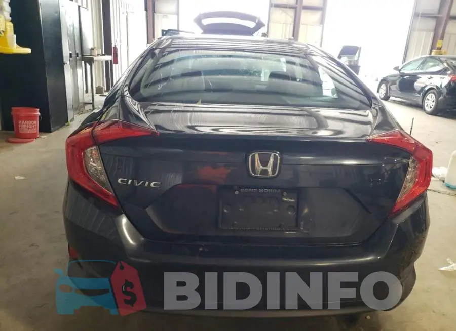 19XFC2F57GE040447 Photo# 6