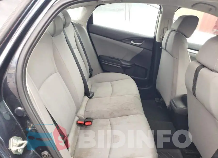 19XFC2F65LE016943 Photo# 10