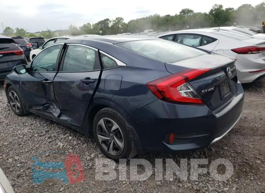 19XFC2F65LE016943 Photo# 2