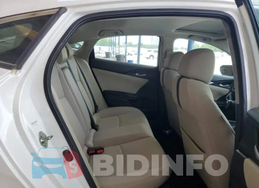 19XFC2F70HE071266 Photo# 10