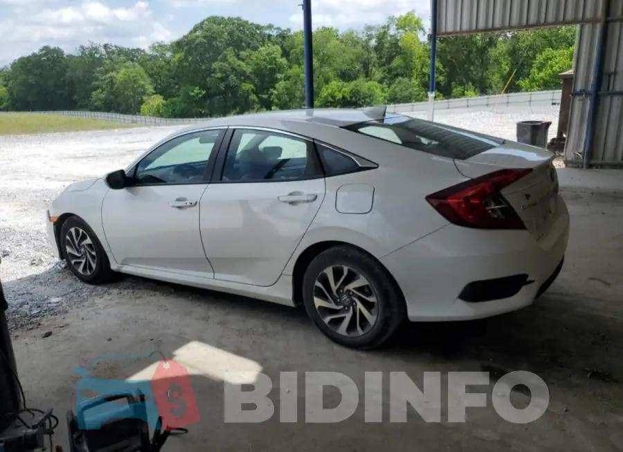19XFC2F70HE071266 Photo# 2