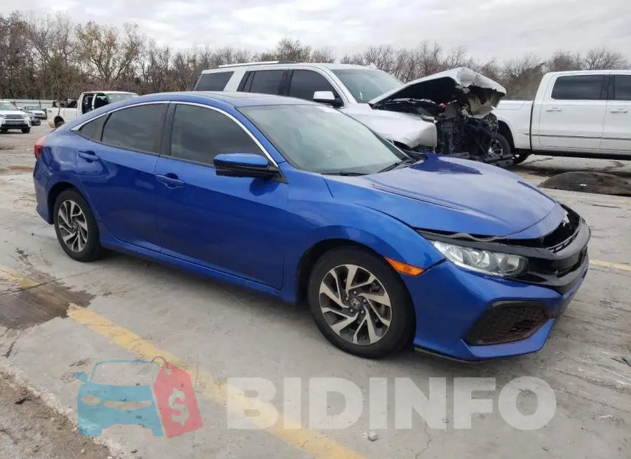 19XFC2F71HE070627 Photo# 4