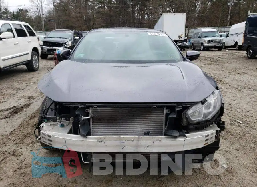 19XFC2F72HE207512 Photo# 5