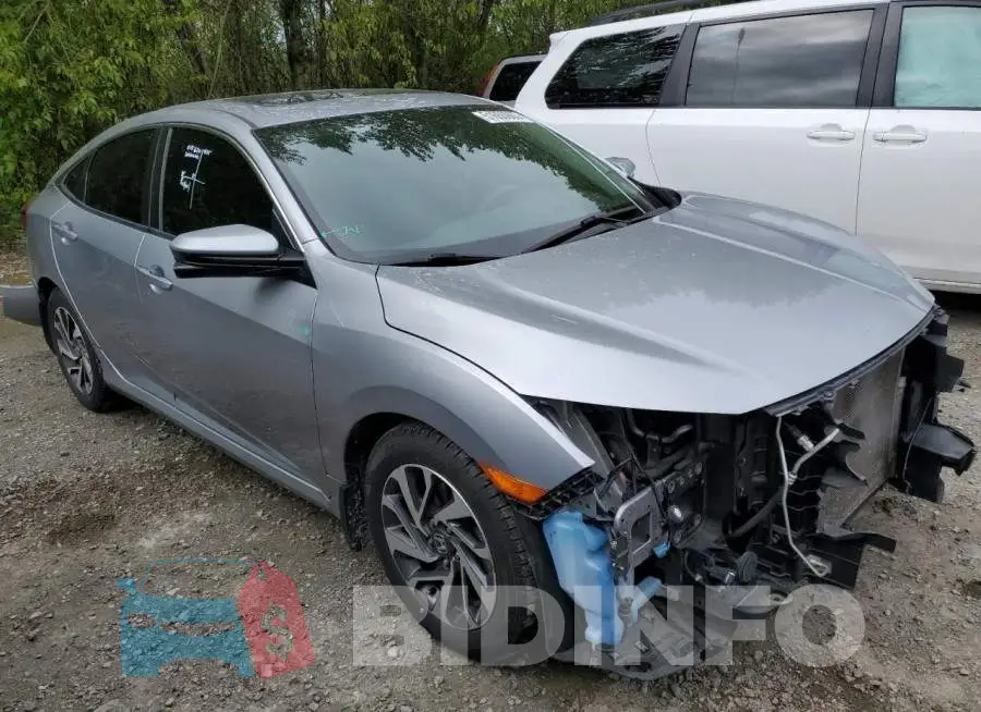 19XFC2F73GE235589 Photo# 4