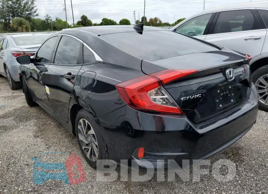 19XFC2F75JE017984 Photo# 2