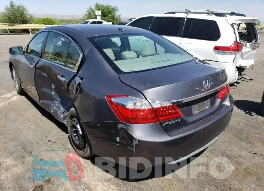1HGCR2F85FA177210 Photo# 2