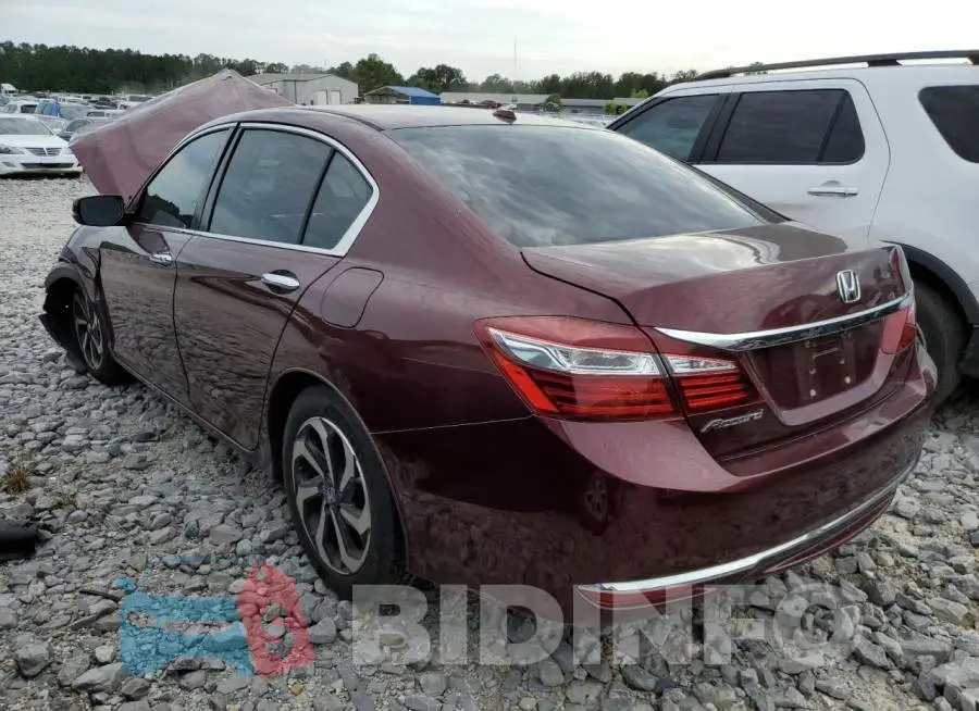1HGCR2F8XGA179603 Photo# 2