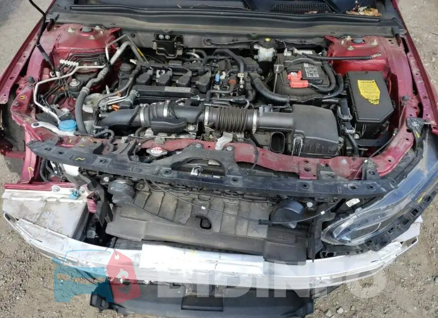 1HGCV1F12KA014274 Photo# 11