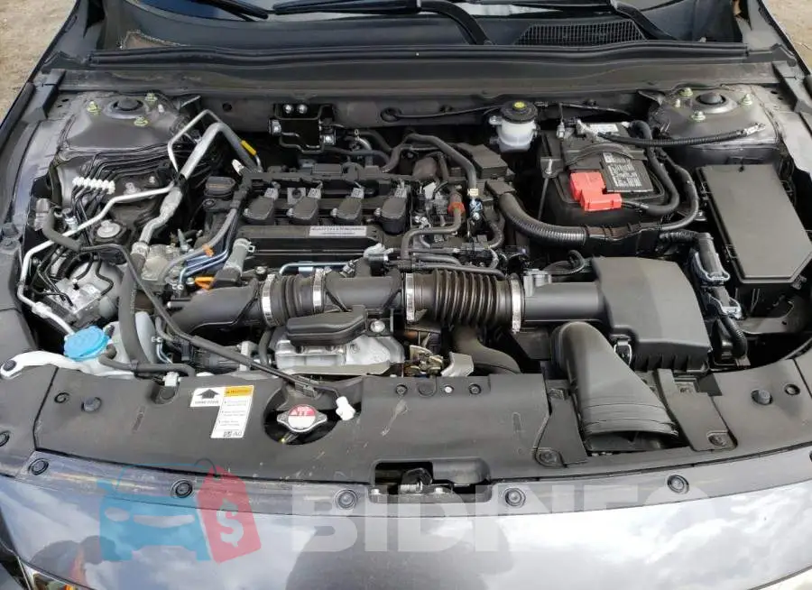 1HGCV1F31KA066464 Photo# 11