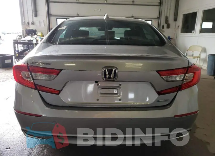 1HGCV3F10MA012862 Photo# 6
