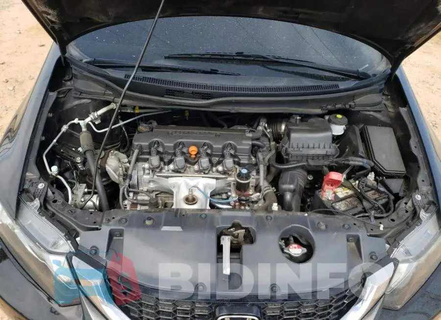 2HGFB2F97FH539551 Photo# 11