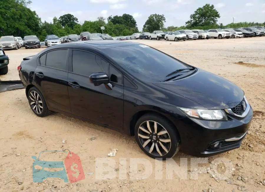 2HGFB2F97FH539551 Photo# 4
