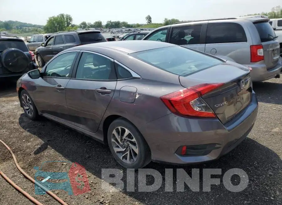 2HGFC2F74GH556983 Photo# 2