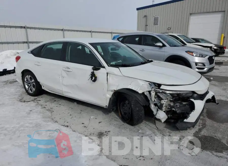 2HGFE2F23NH105314 Photo# 4