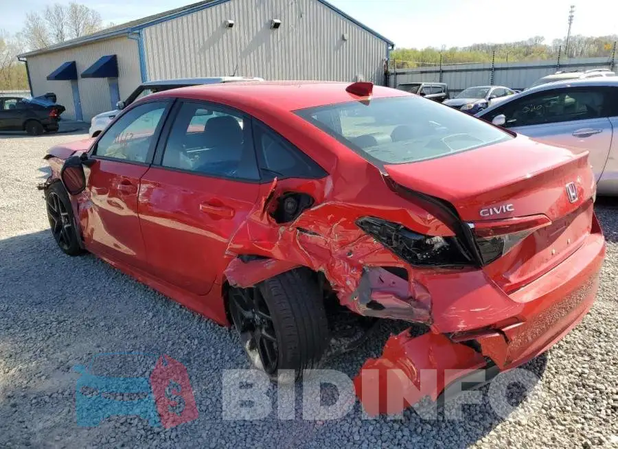 2HGFE2F56NH524798 Photo# 2