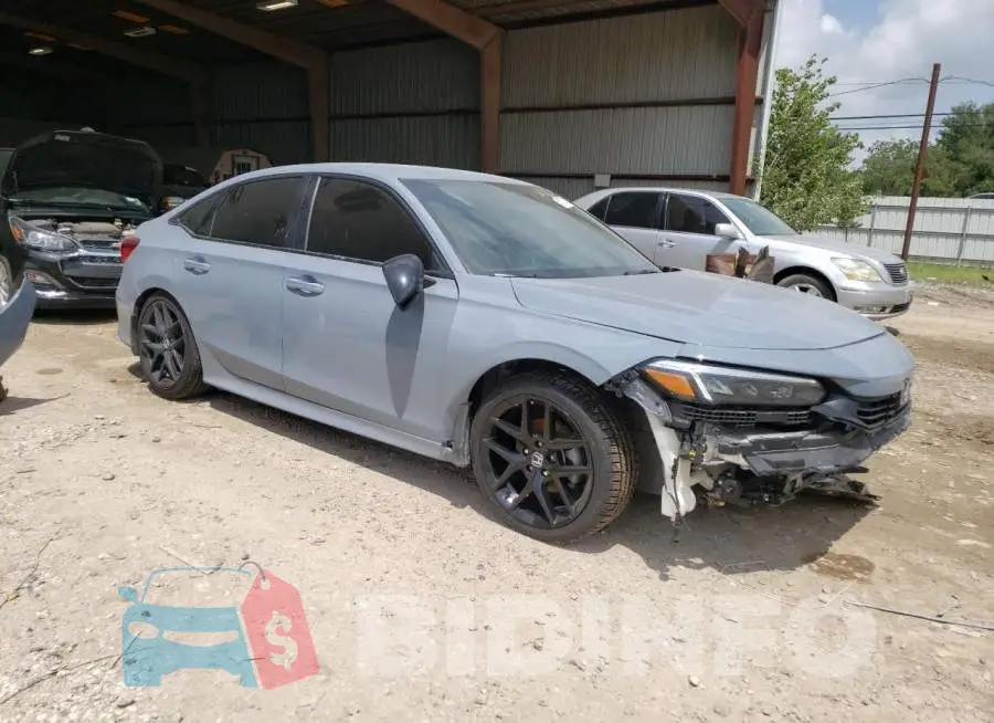 2HGFE2F57NH540816 Photo# 4