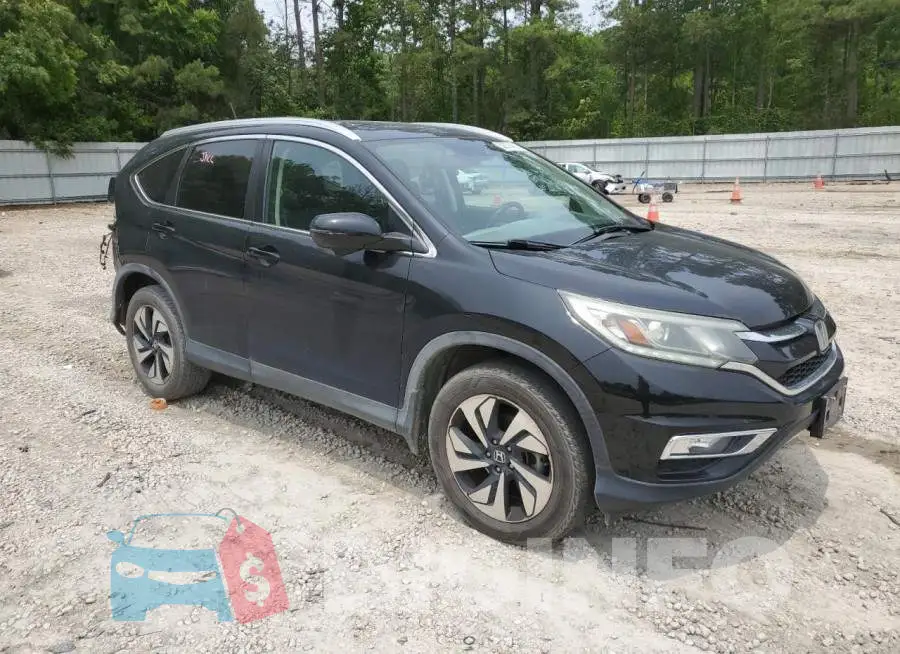 5J6RM3H93FL014220 Photo# 4