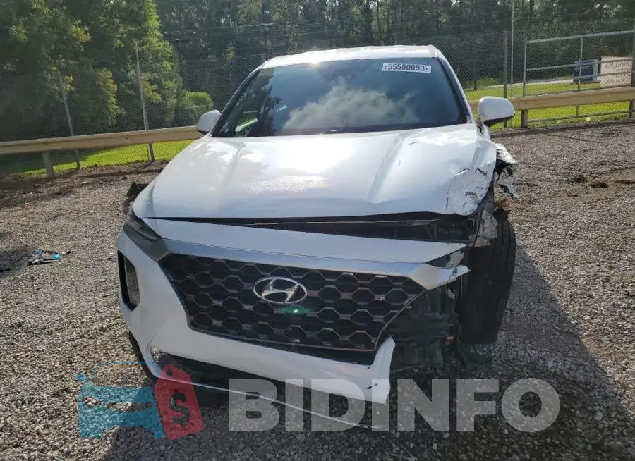 5NMS23AD8KH112019 Photo# 5