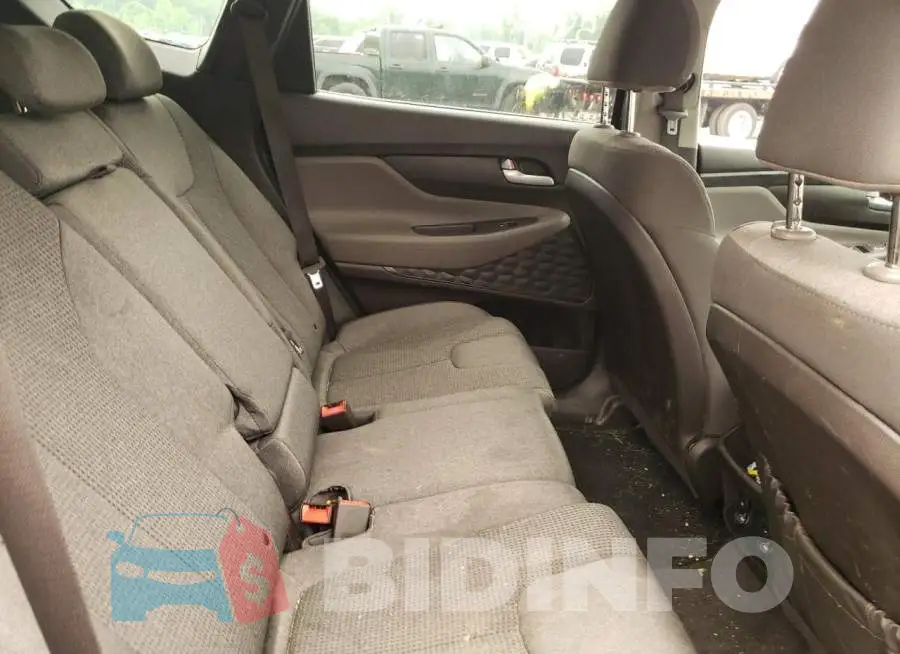 5NMS2CAD9LH140400 Photo# 11