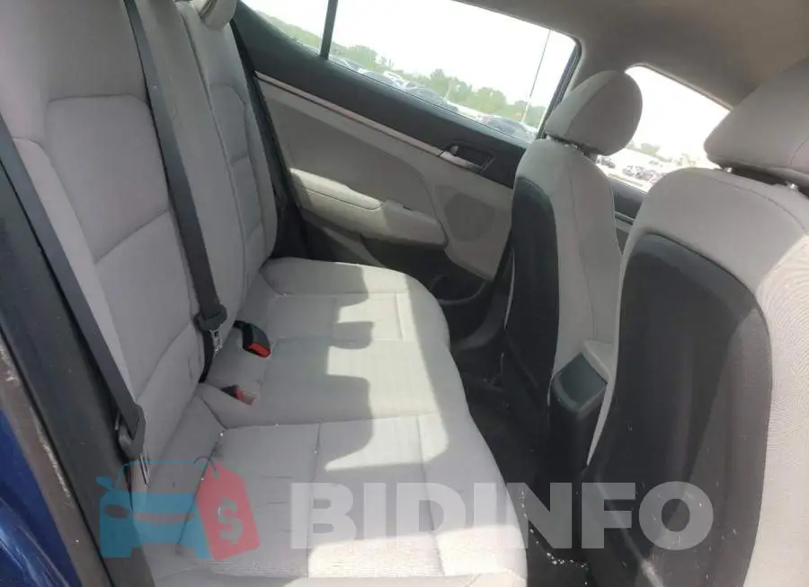 5NPD74LF1JH350407 Photo# 10