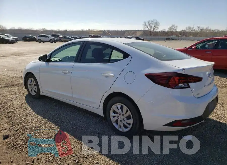 5NPD74LF4KH438627 Photo# 2
