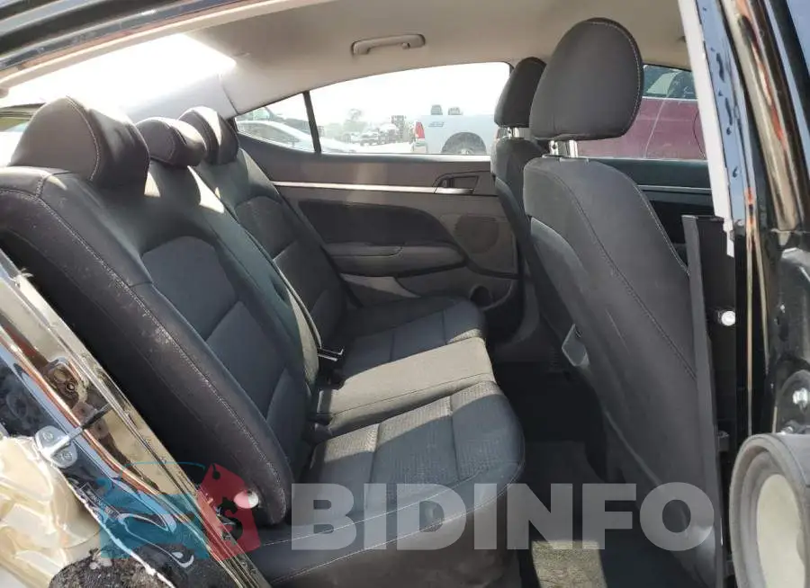 5NPD84LF5JH376697 Photo# 10