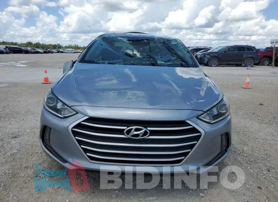 5NPD84LFXHH157115 Photo# 5
