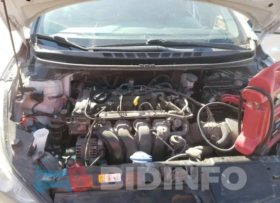 5NPDH4AE1FH582634 Photo# 11