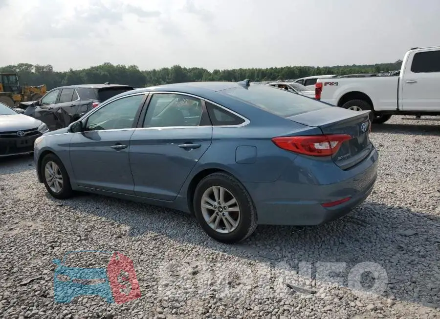 5NPE24AF5FH150613 Photo# 2