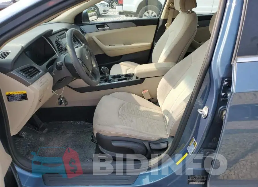 5NPE24AF5FH150613 Photo# 7