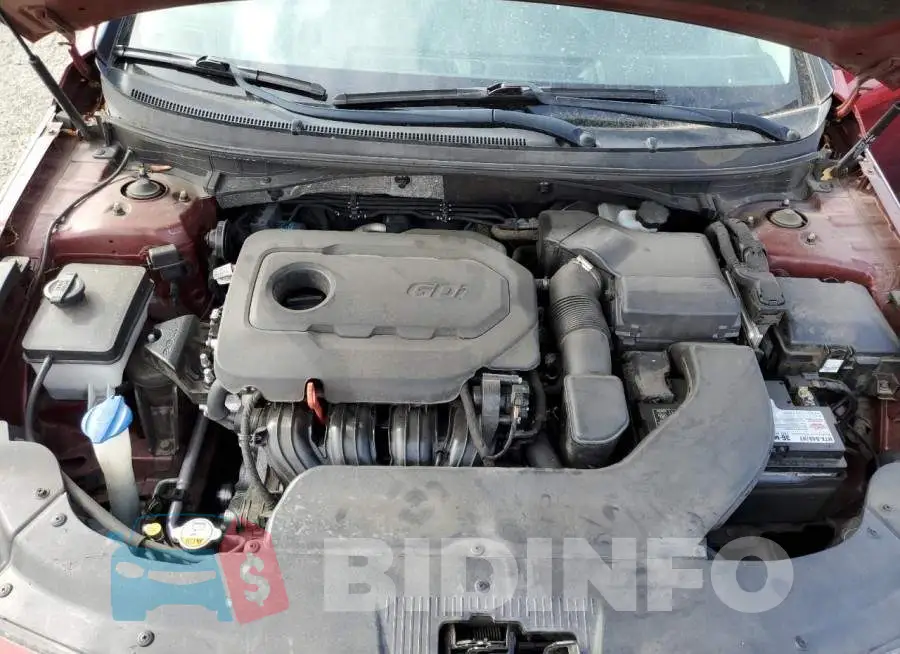 5NPE24AF6FH230065 Photo# 11