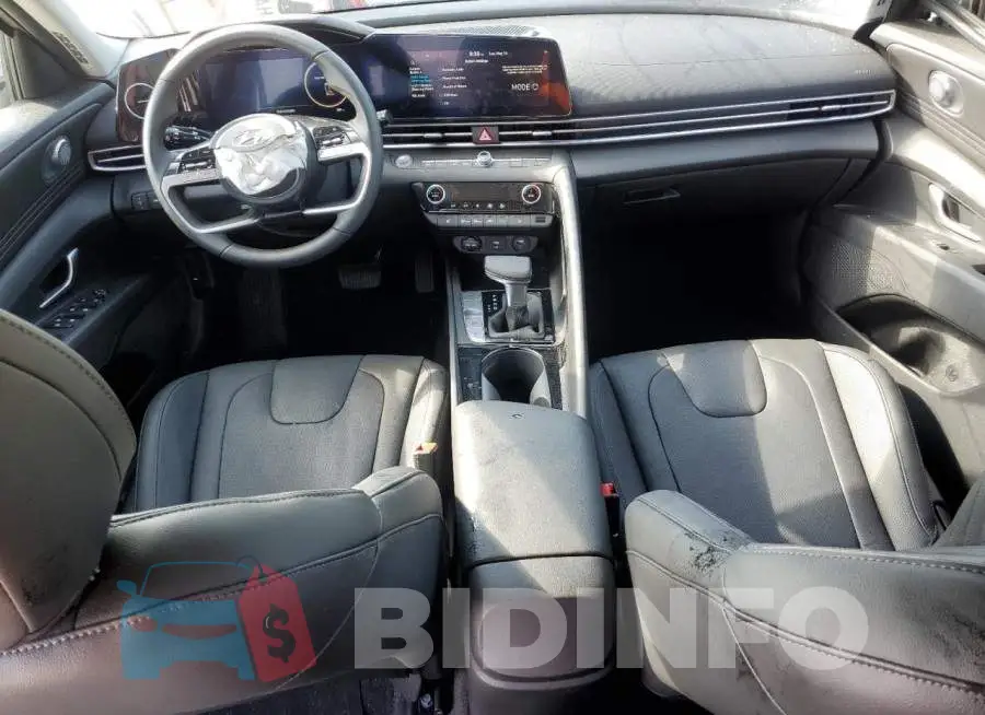 5NPLP4AGXPH109087 Photo# 8