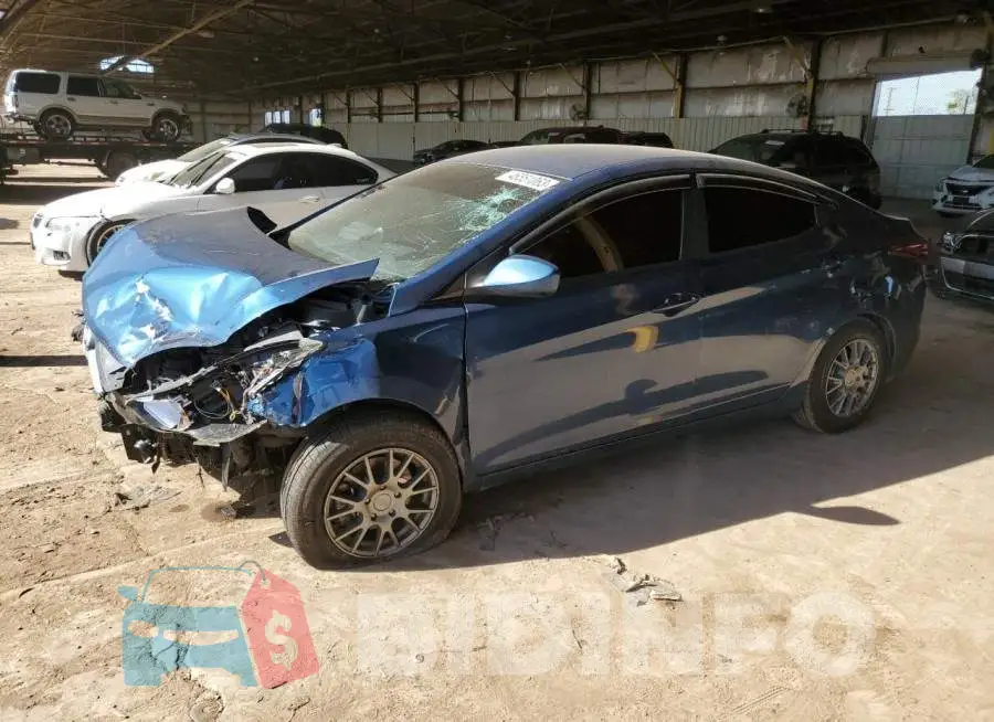 KMHDH4AE8GU644968 Photo# 1