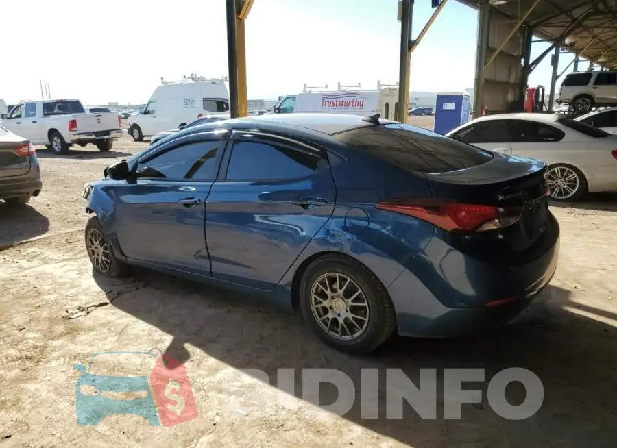 KMHDH4AE8GU644968 Photo# 2