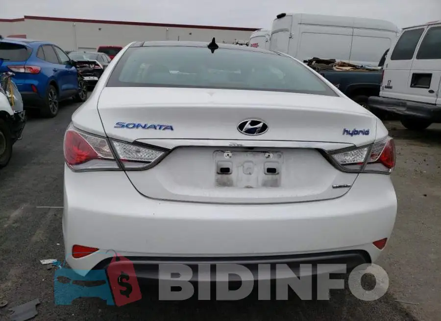 KMHEC4A44FA125801 Photo# 6