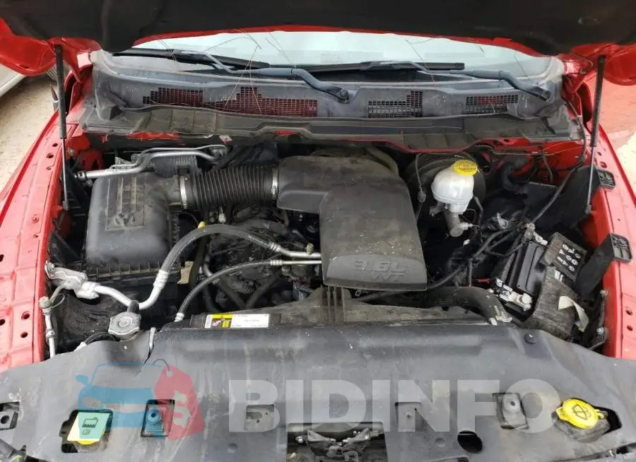 1C6RR6FG7JS350808 Photo# 11