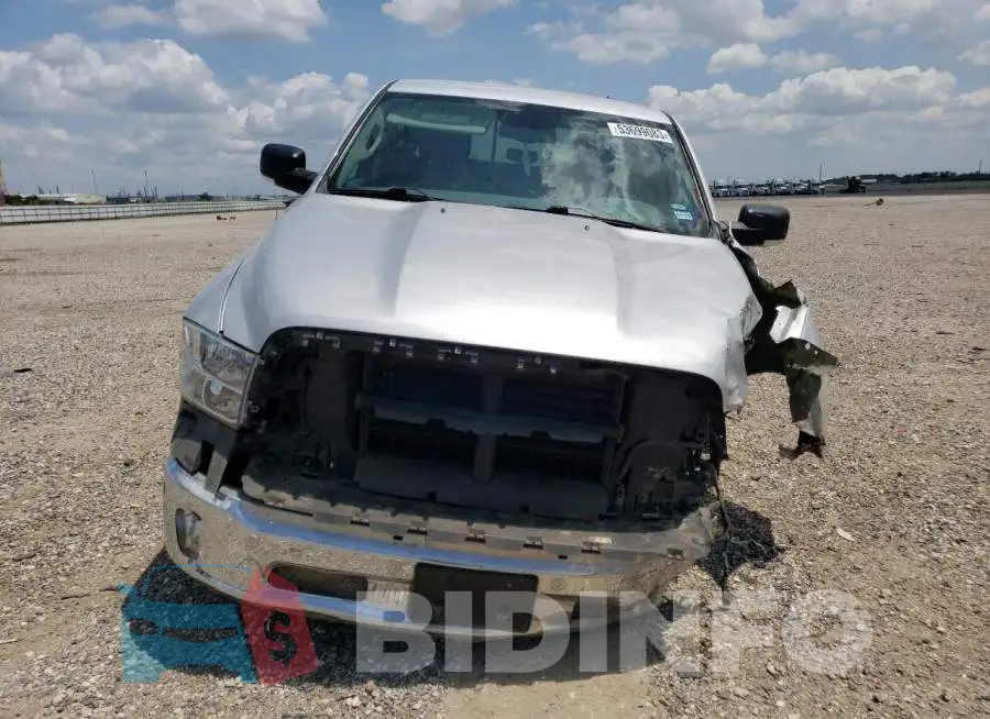 1C6RR6LT7KS521656 Photo# 5
