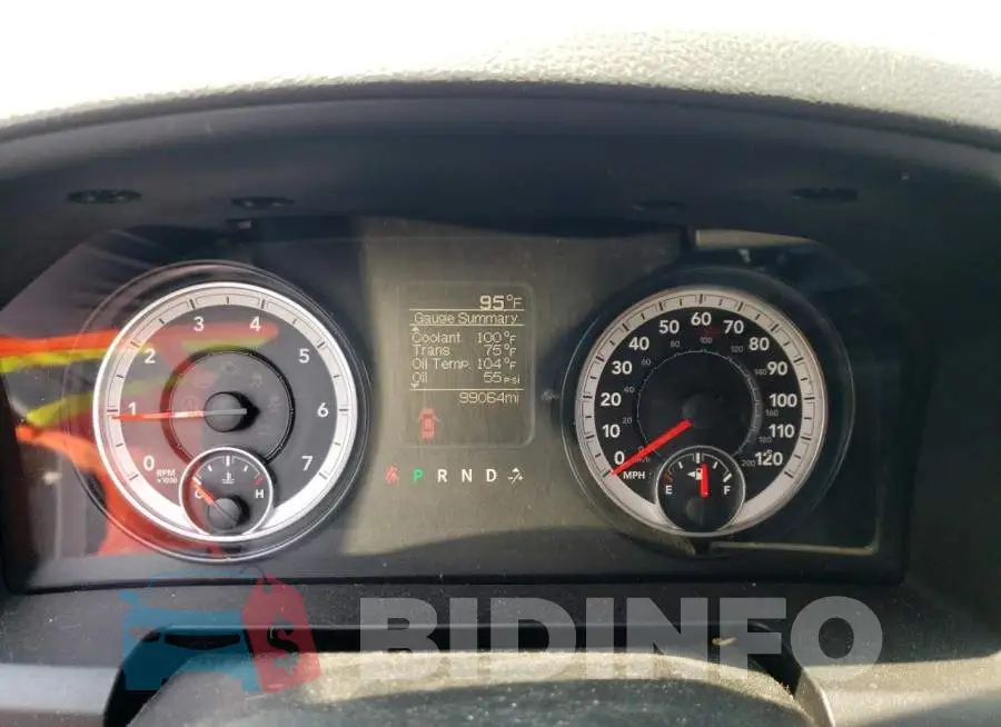 1C6RR7FT2FS764864 Photo# 9