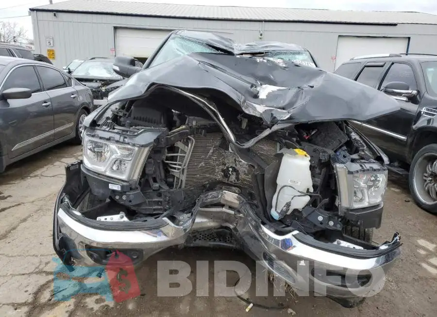 1C6SRFFT3LN125933 Photo# 5