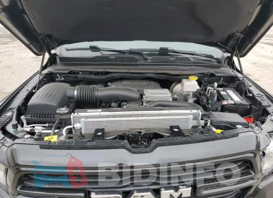 1C6SRFJT7PN520131 Photo# 11
