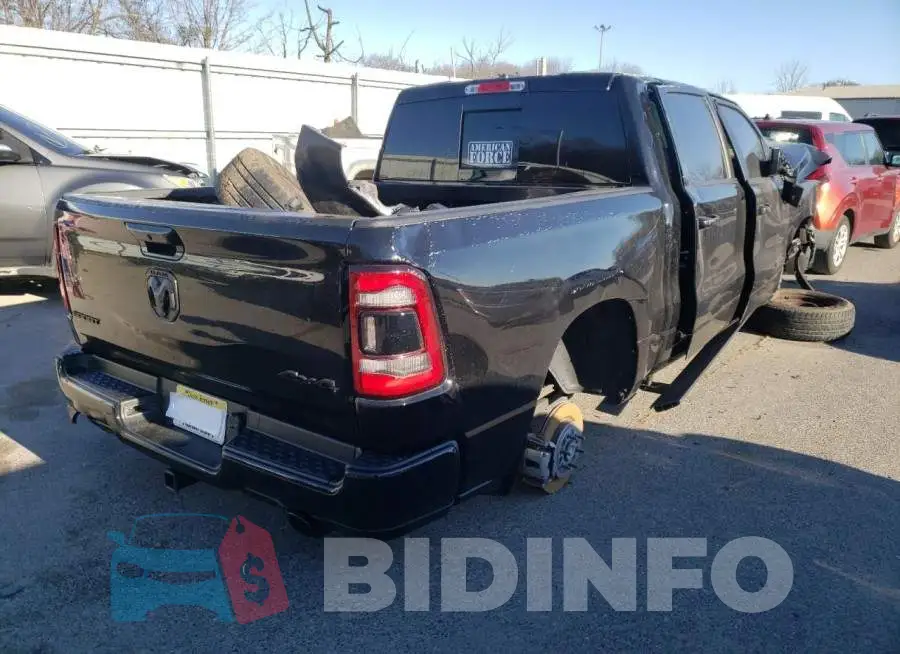 1C6SRFLT5LN261288 Photo# 3