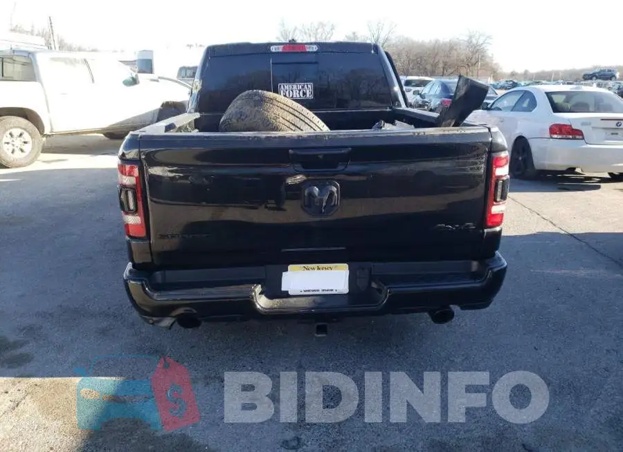 1C6SRFLT5LN261288 Photo# 6