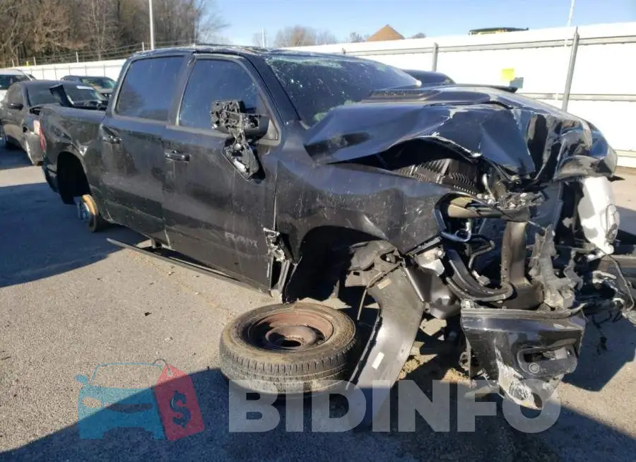 1C6SRFLT5LN261288 Photo# 4