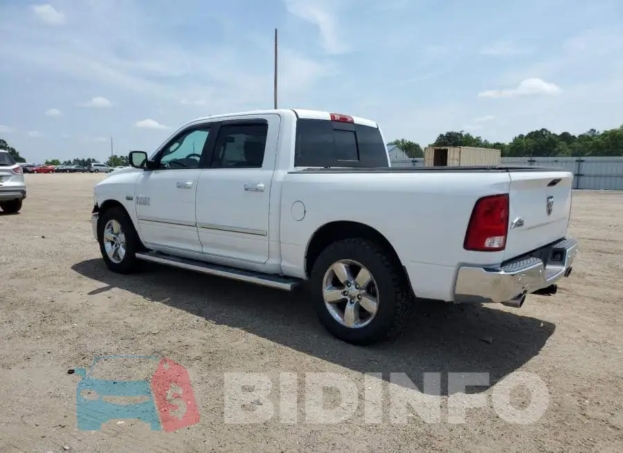 3C6RR6LT7HG774153 Photo# 2