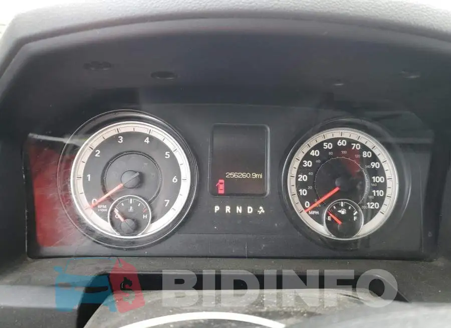 3C6UR4CJ3EG295382 Photo# 9