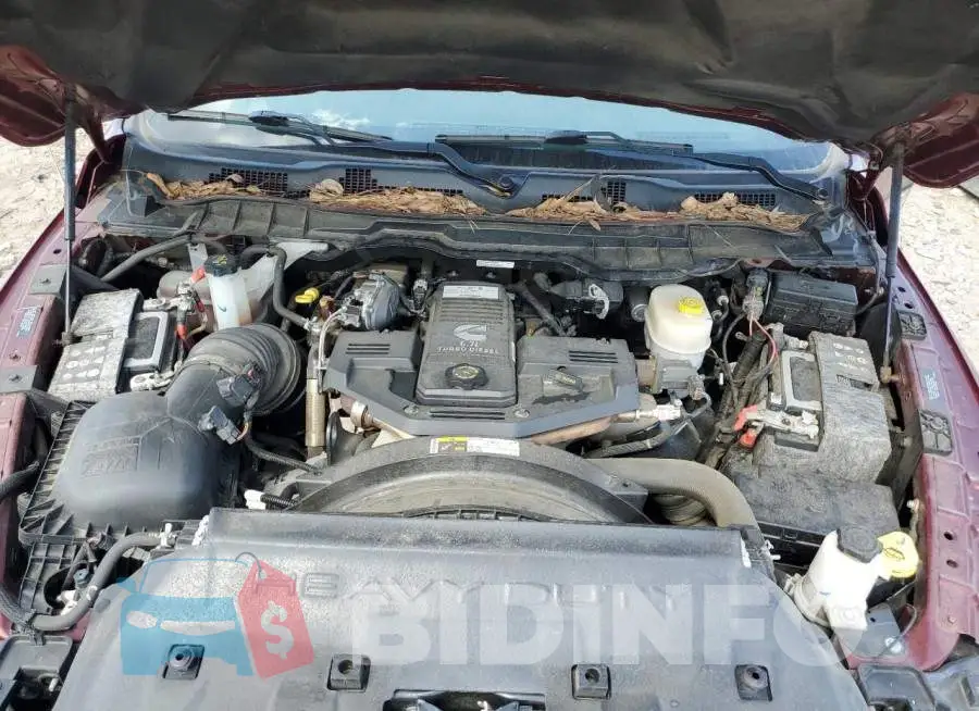3C6UR5CL3JG419202 Photo# 11