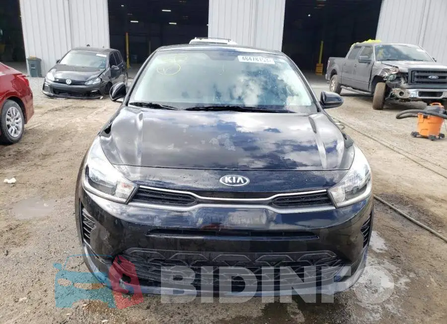3KPA24AD2ME396467 Photo# 5